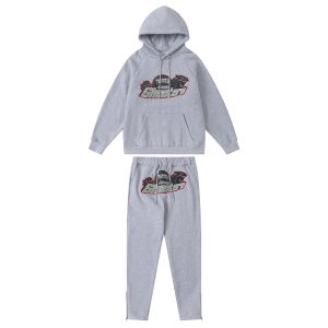 Matching Tracksuits – 30 Styles