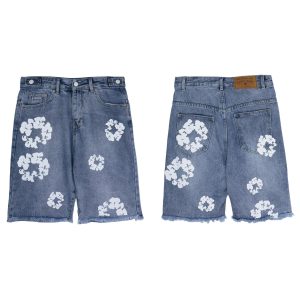 Matching Shorts Sets – 40 Styles