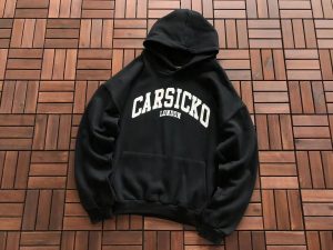 Matching Tracksuits – 11 Styles