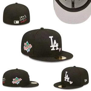 Unisex Headwear – 39 Styles