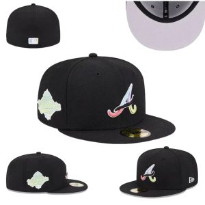 Unisex Headwear – 39 Styles