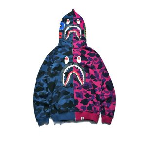 Everyday Hoodies – 40 Styles (Set 2)