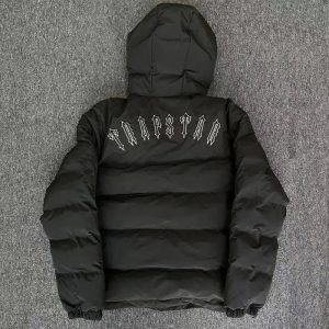 Warm Jackets & Coats – 19 Styles