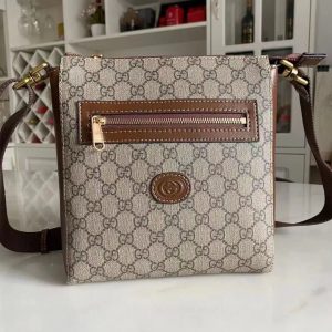 Everyday Bags – 9 Styles