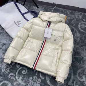 Warm Jackets & Coats – 19 Styles