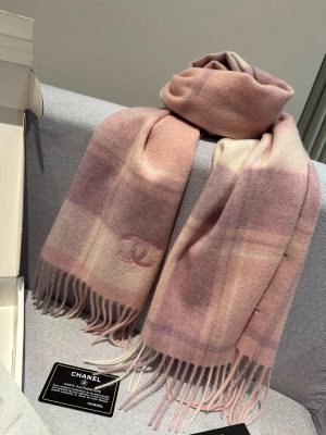 Unisex Scarves & Gloves – 33 Styles