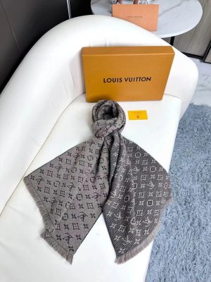 Unisex Scarves & Gloves – 33 Styles