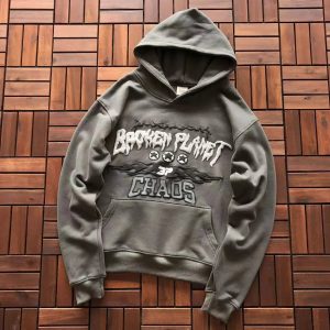Everyday Hoodies – 24 Styles