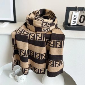 Unisex Scarves & Gloves – 33 Styles
