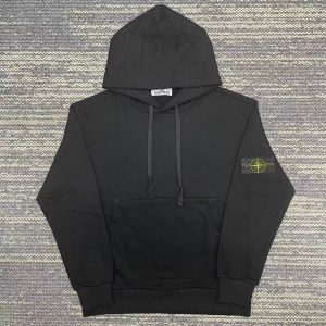 Everyday Hoodies – 24 Styles (Set 2)