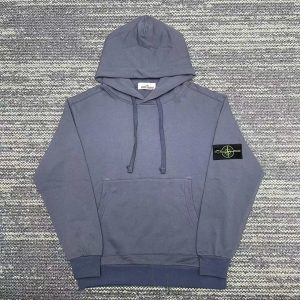 Everyday Hoodies – 24 Styles (Set 2)