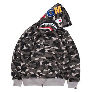 Everyday Hoodies – 40 Styles (Set 2)