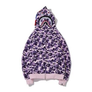 Everyday Hoodies – 40 Styles (Set 2)
