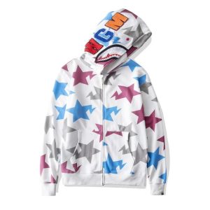Everyday Hoodies – 40 Styles (Set 2)