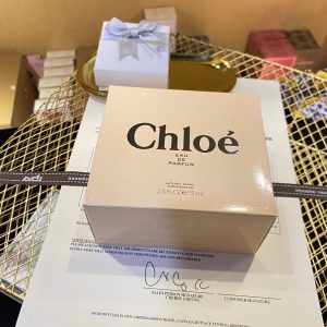 Fragrances – 39 Styles