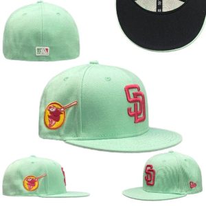 Unisex Headwear – 39 Styles