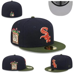 Unisex Headwear – 39 Styles