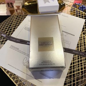 Fragrances – 39 Styles