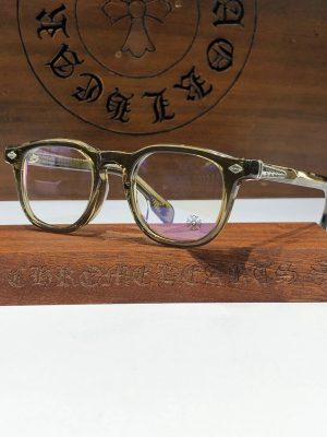 Unisex Eyewear – 35 Styles