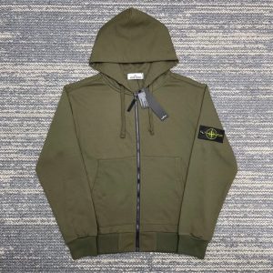 Everyday Hoodies – 24 Styles (Set 2)
