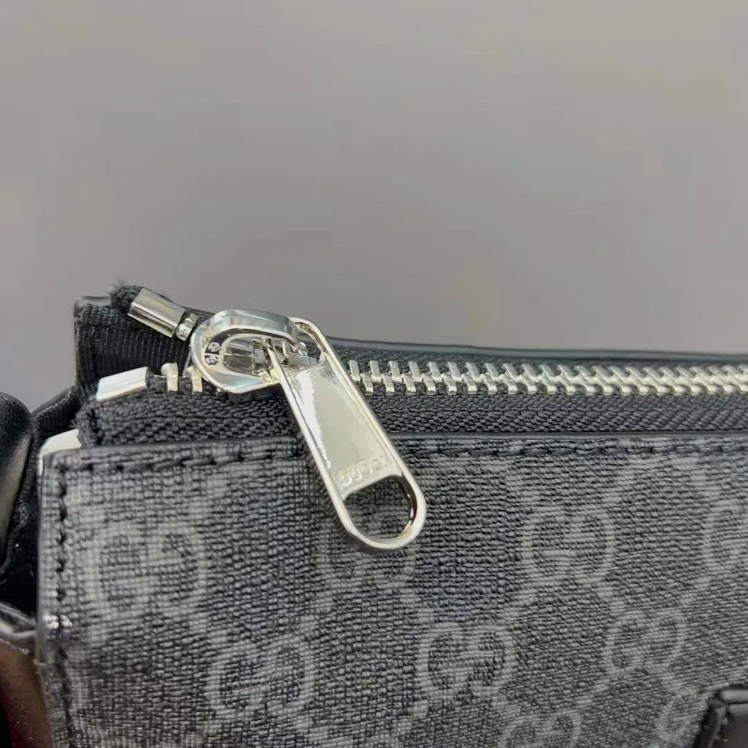 High-quality fashionable crossbody bag 1--001 – additional view