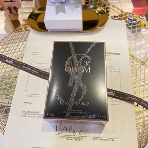 Fragrances – 39 Styles