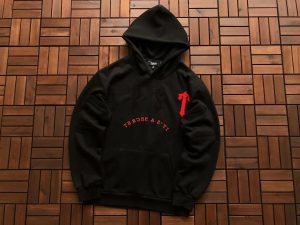 Everyday Hoodies – 15 Styles