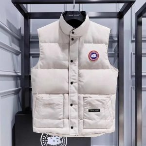 Everyday Knit Vests – 28 Styles