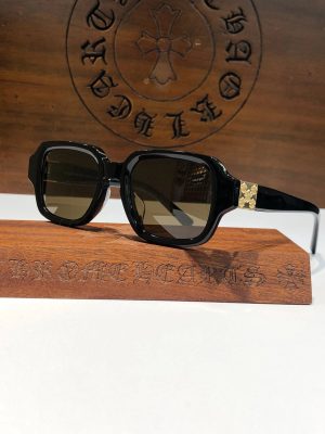 Unisex Eyewear – 35 Styles