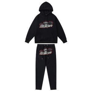 Matching Tracksuits – 30 Styles