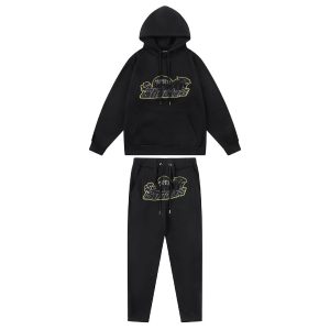 Matching Tracksuits – 30 Styles
