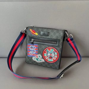 Everyday Bags – 9 Styles