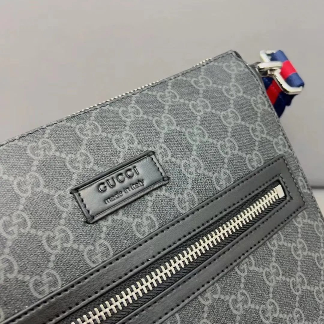 High-quality fashionable crossbody bag 1--001 – additional view