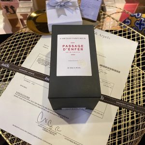 Fragrances – 39 Styles