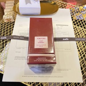 Fragrances – 39 Styles