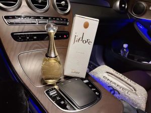 Fragrances – 39 Styles