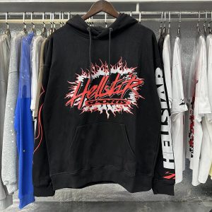 Everyday Hoodies – 39 Styles (Set 3)