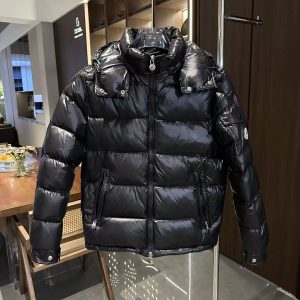 Warm Jackets & Coats – 19 Styles