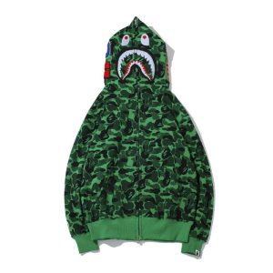 Everyday Hoodies – 40 Styles (Set 2)