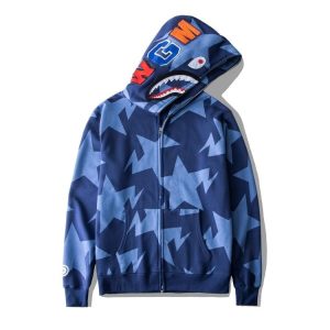 Everyday Hoodies – 40 Styles (Set 2)
