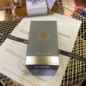 Fragrances – 39 Styles