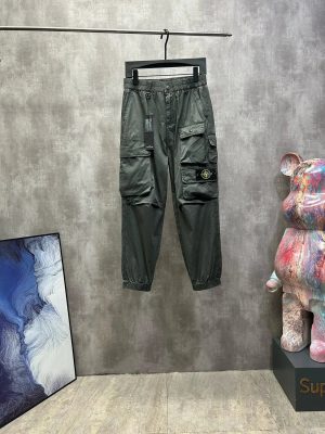 Casual Pants & Jeans – 22 Styles