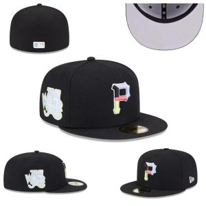 Unisex Headwear – 39 Styles