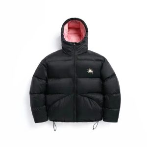 Warm Jackets & Coats – 19 Styles