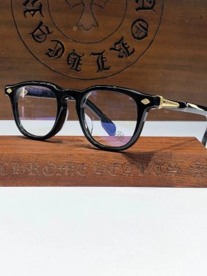Unisex Eyewear – 35 Styles