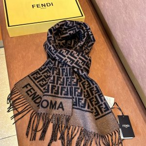 Unisex Scarves & Gloves – 33 Styles