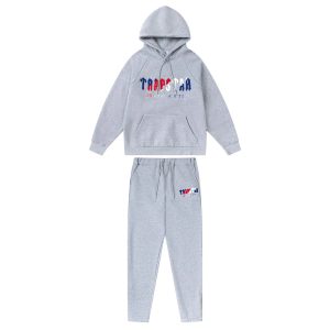 Matching Tracksuits – 30 Styles