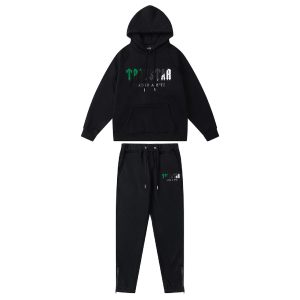 Matching Tracksuits – 30 Styles