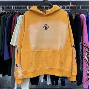 Everyday Hoodies – 39 Styles (Set 3)