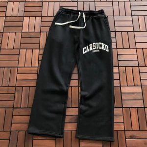Matching Tracksuits – 11 Styles